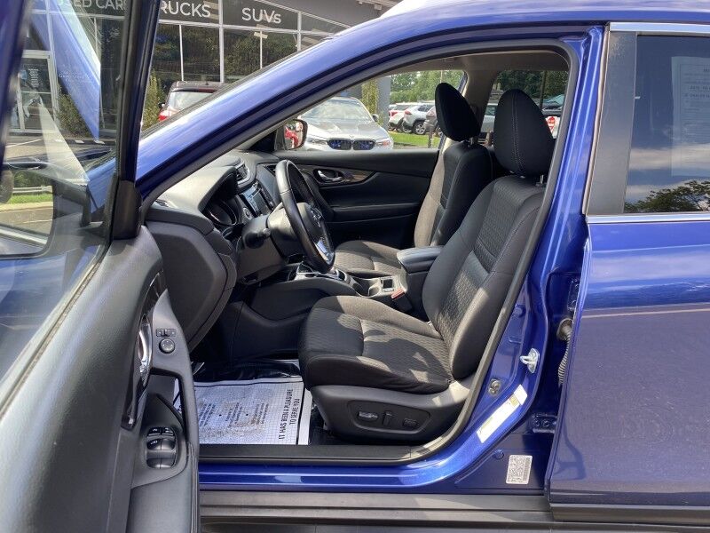 2019 Nissan Rogue SV Springfield PA