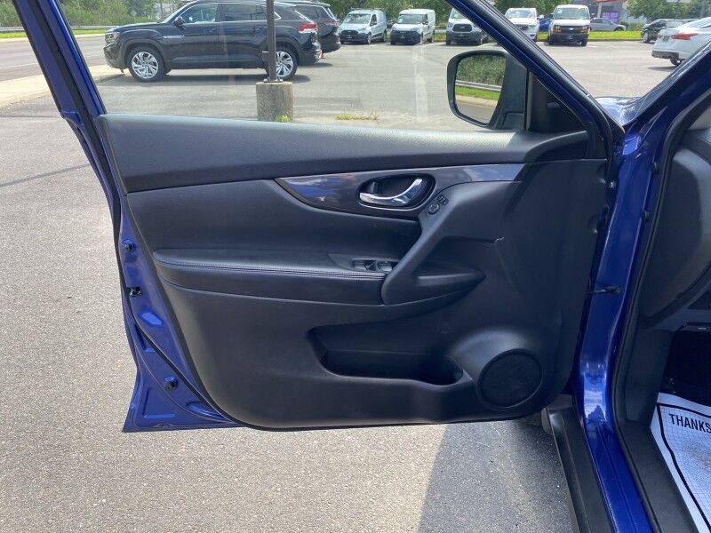 2019 Nissan Rogue SV Springfield PA