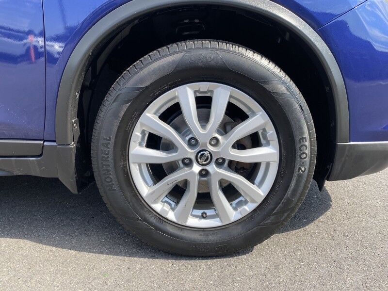 2019 Nissan Rogue SV Springfield PA