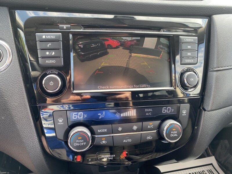 2019 Nissan Rogue SV Springfield PA