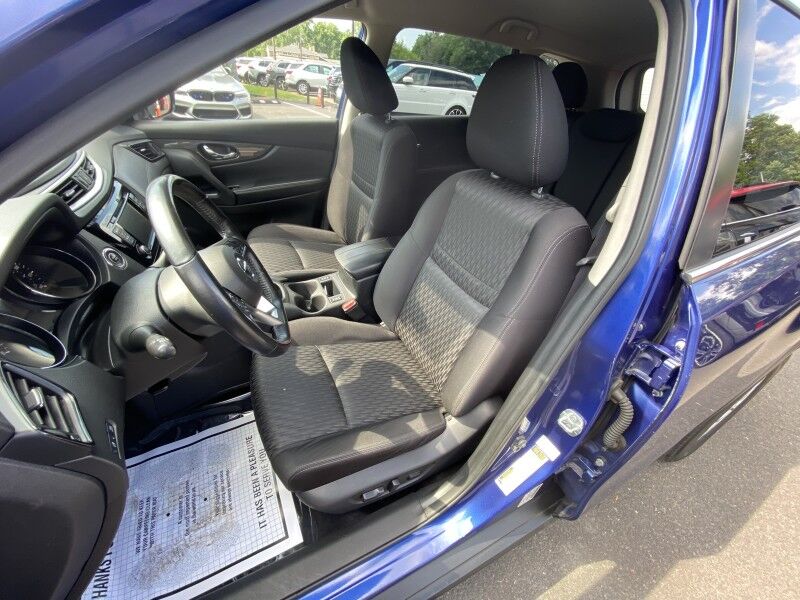 2019 Nissan Rogue SV Springfield PA