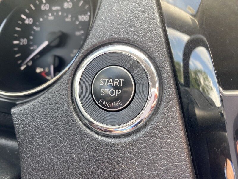 2019 Nissan Rogue SV Springfield PA