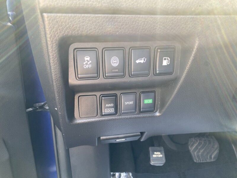 2019 Nissan Rogue SV Springfield PA