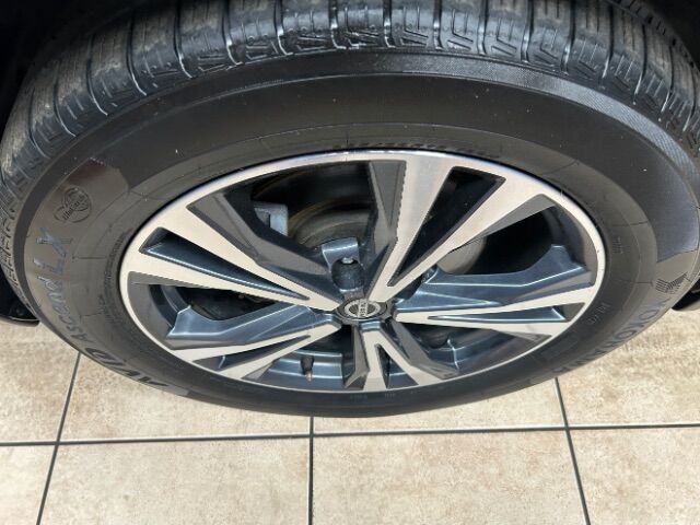 2019 Nissan Rogue SV Kannapolis NC
