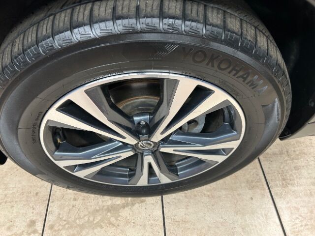 2019 Nissan Rogue SV Kannapolis NC