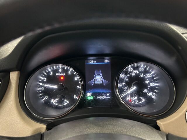 2019 Nissan Rogue SV Kannapolis NC