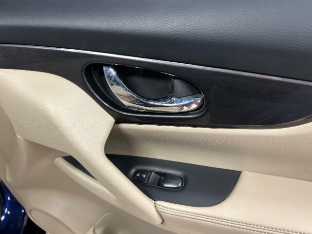 2019 Nissan Rogue SV Kannapolis NC