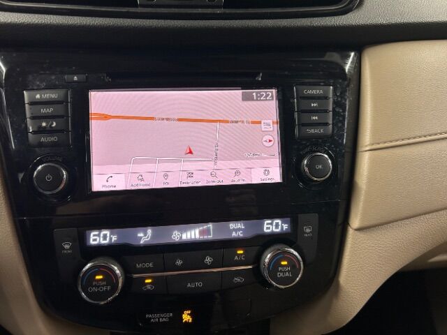 2019 Nissan Rogue SV Kannapolis NC