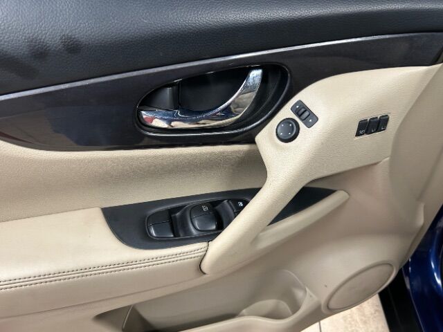 2019 Nissan Rogue SV Kannapolis NC