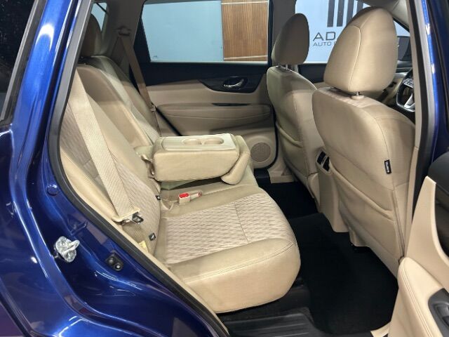 2019 Nissan Rogue SV Kannapolis NC