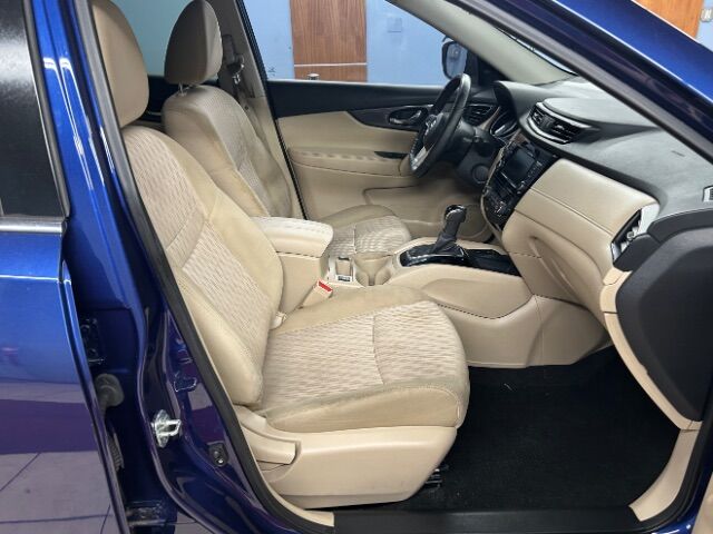 2019 Nissan Rogue SV Kannapolis NC