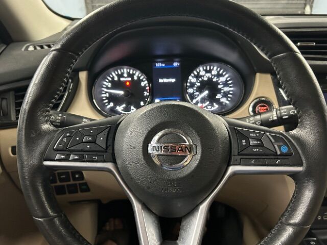 2019 Nissan Rogue SV Kannapolis NC