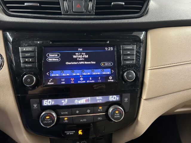 2019 Nissan Rogue SV Kannapolis NC