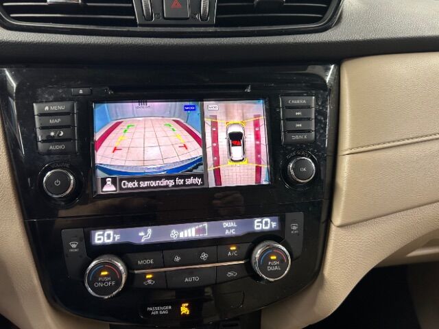 2019 Nissan Rogue SV Kannapolis NC