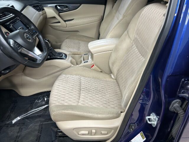2019 Nissan Rogue SV Kannapolis NC
