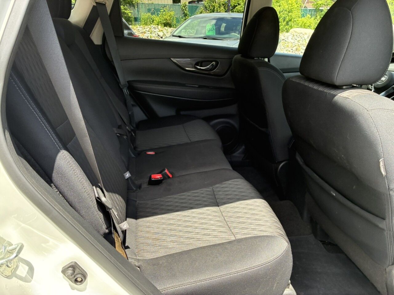 2019 Nissan Rogue SV Charlton MA