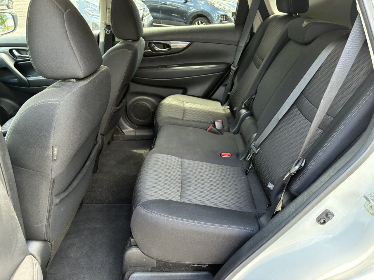 2019 Nissan Rogue SV Charlton MA