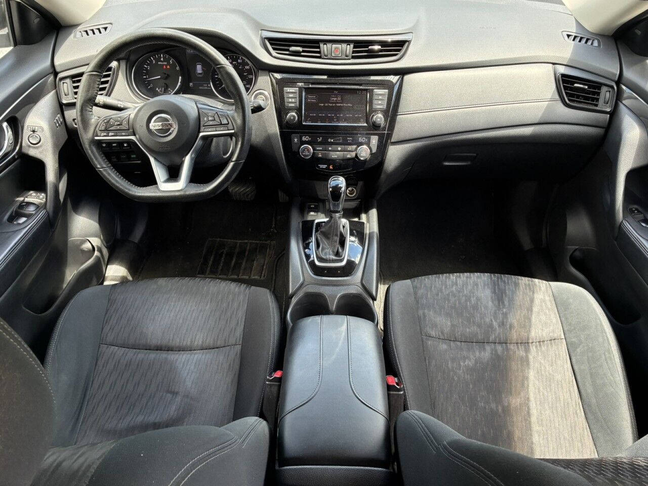 2019 Nissan Rogue SV Charlton MA