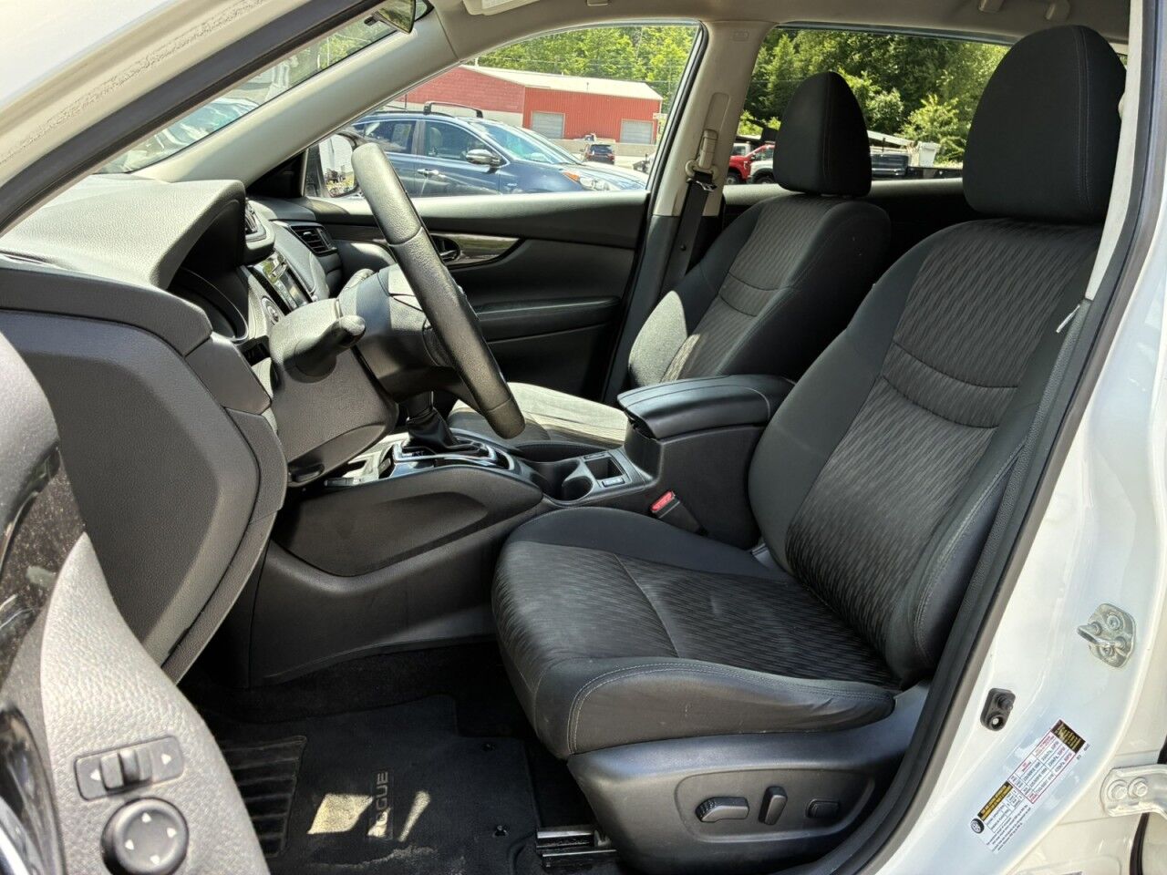 2019 Nissan Rogue SV Charlton MA