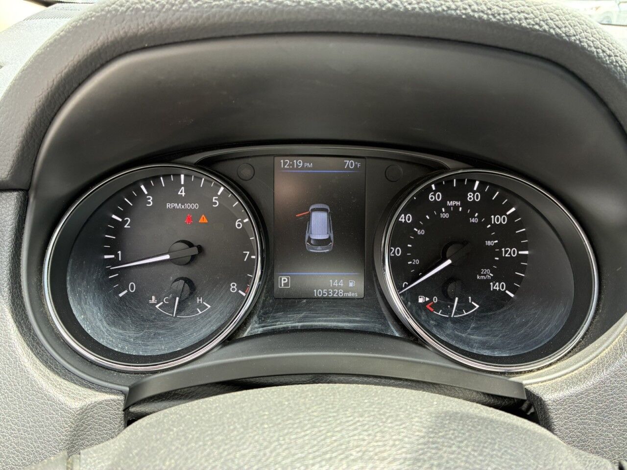 2019 Nissan Rogue SV Charlton MA