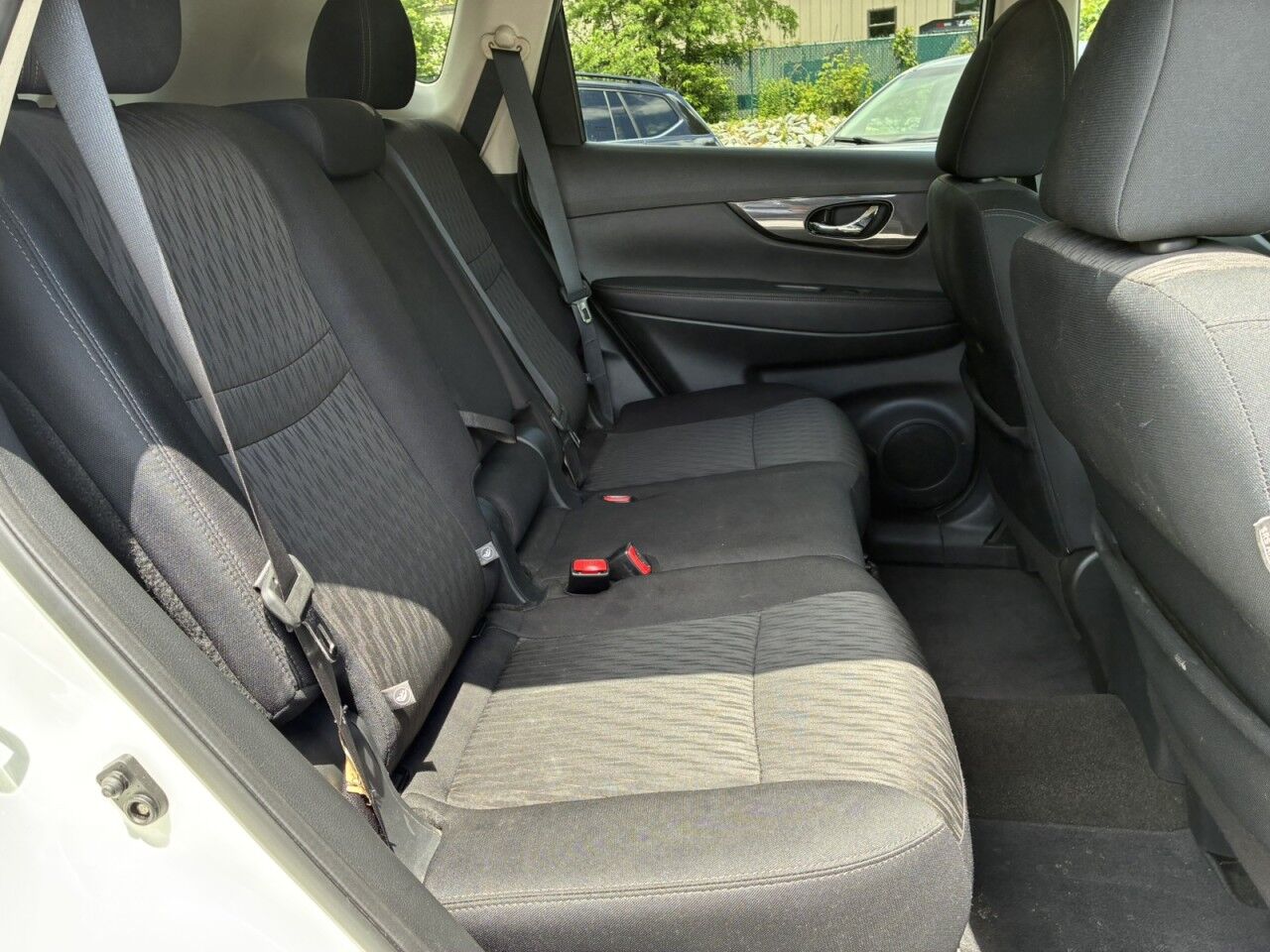 2019 Nissan Rogue SV Charlton MA
