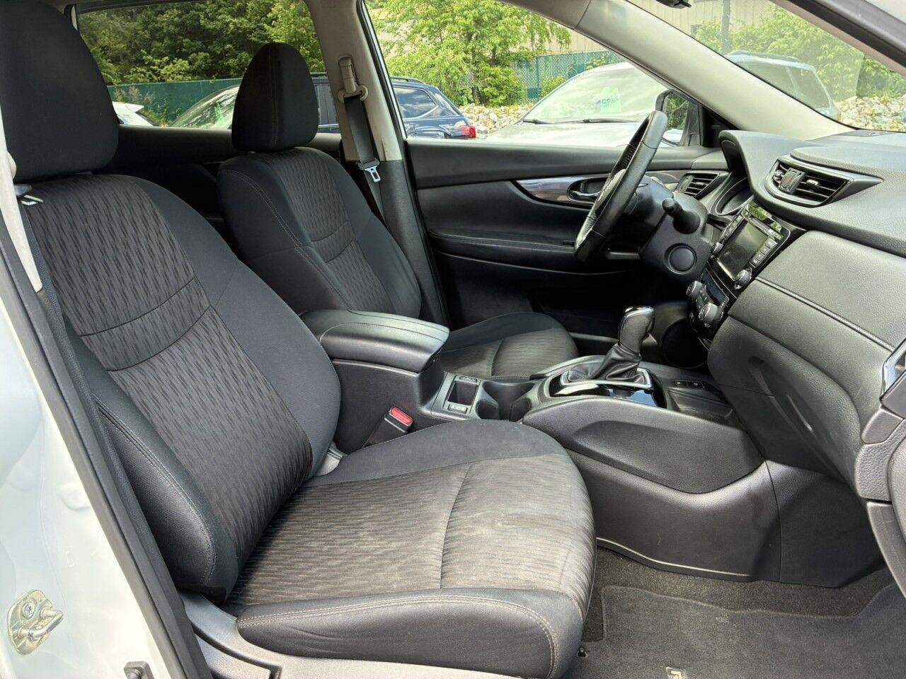 2019 Nissan Rogue SV Charlton MA