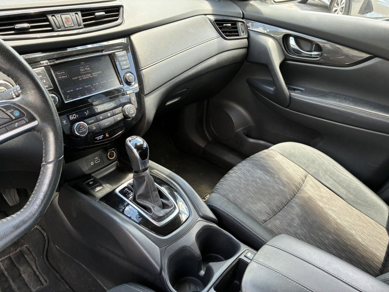 2019 Nissan Rogue SV Charlton MA