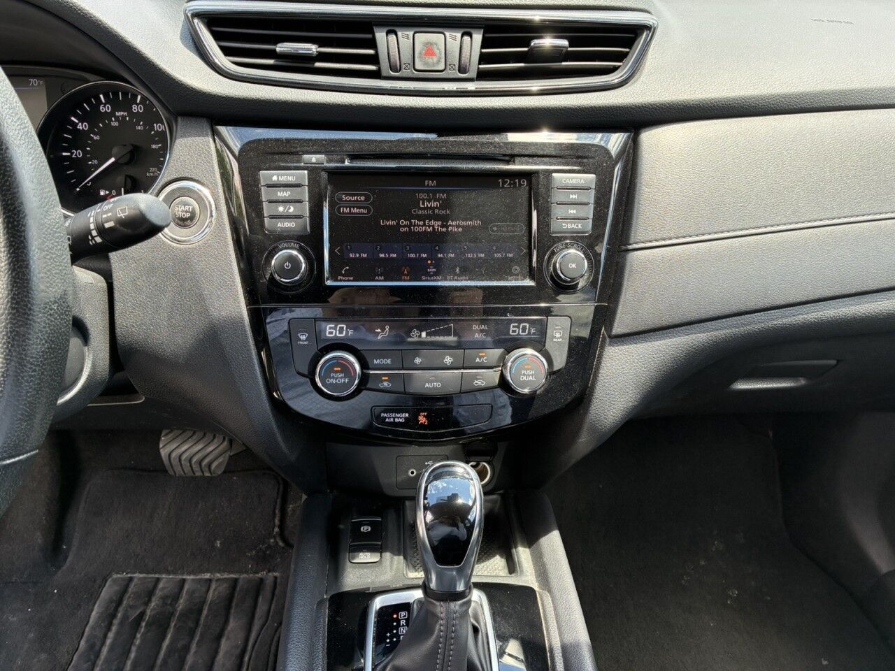 2019 Nissan Rogue SV Charlton MA