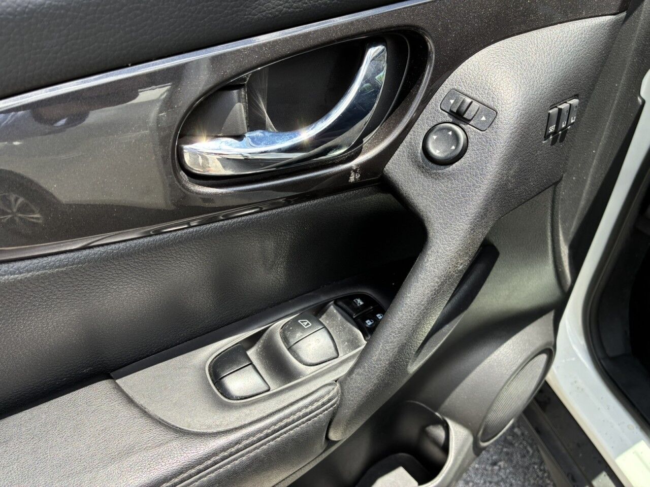 2019 Nissan Rogue SV Charlton MA