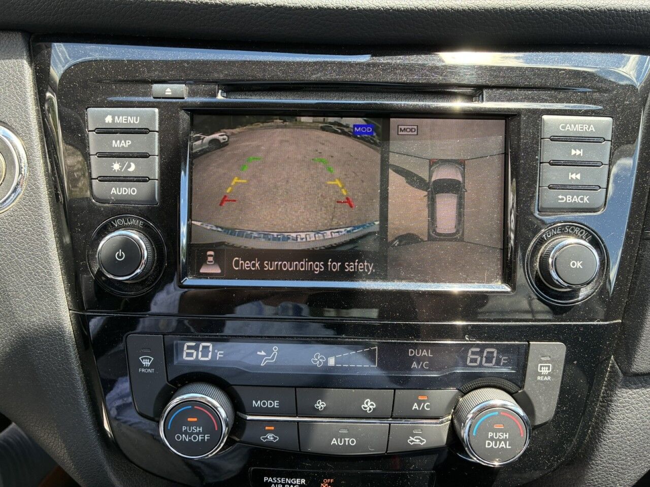 2019 Nissan Rogue SV Charlton MA