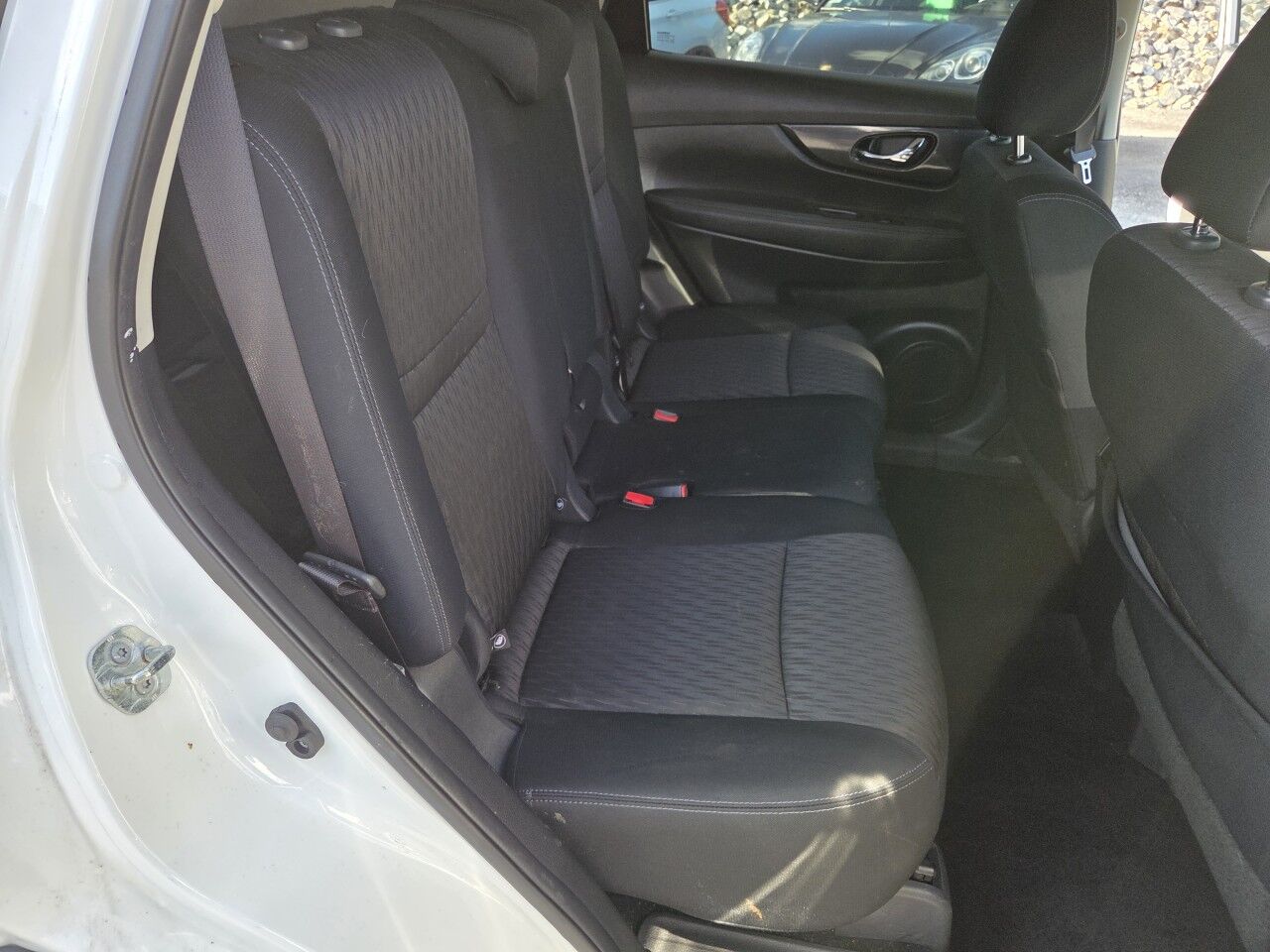 2019 Nissan Rogue SV Charlton MA