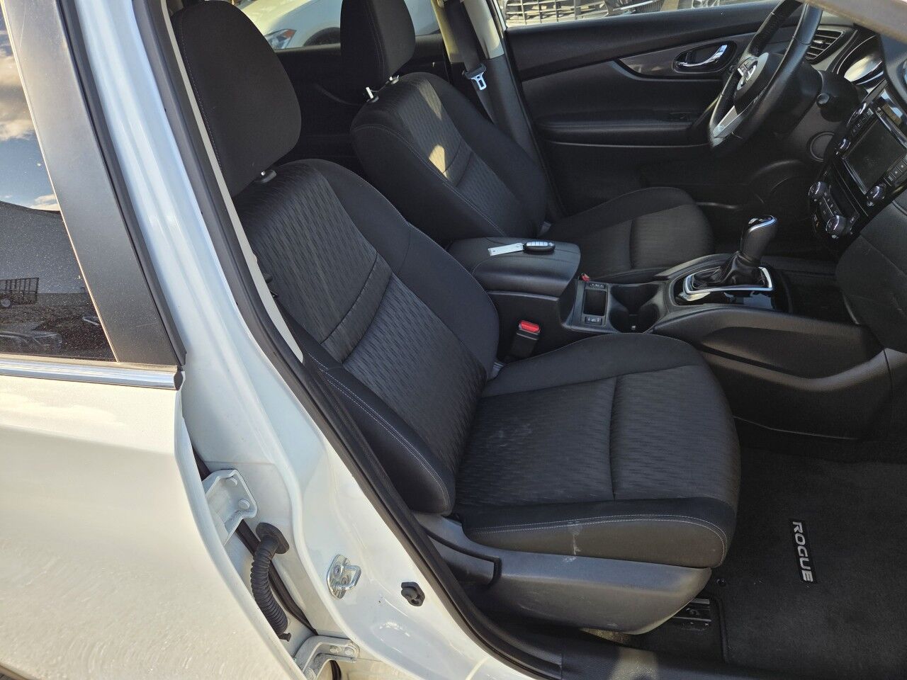 2019 Nissan Rogue SV Charlton MA