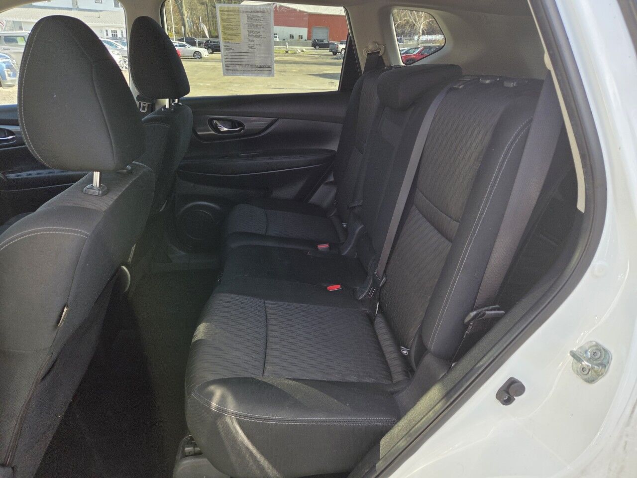 2019 Nissan Rogue SV Charlton MA