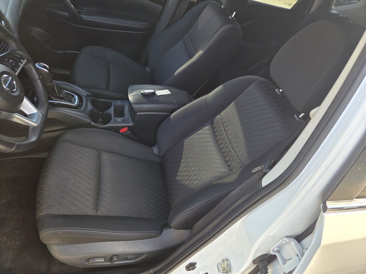 2019 Nissan Rogue SV Charlton MA