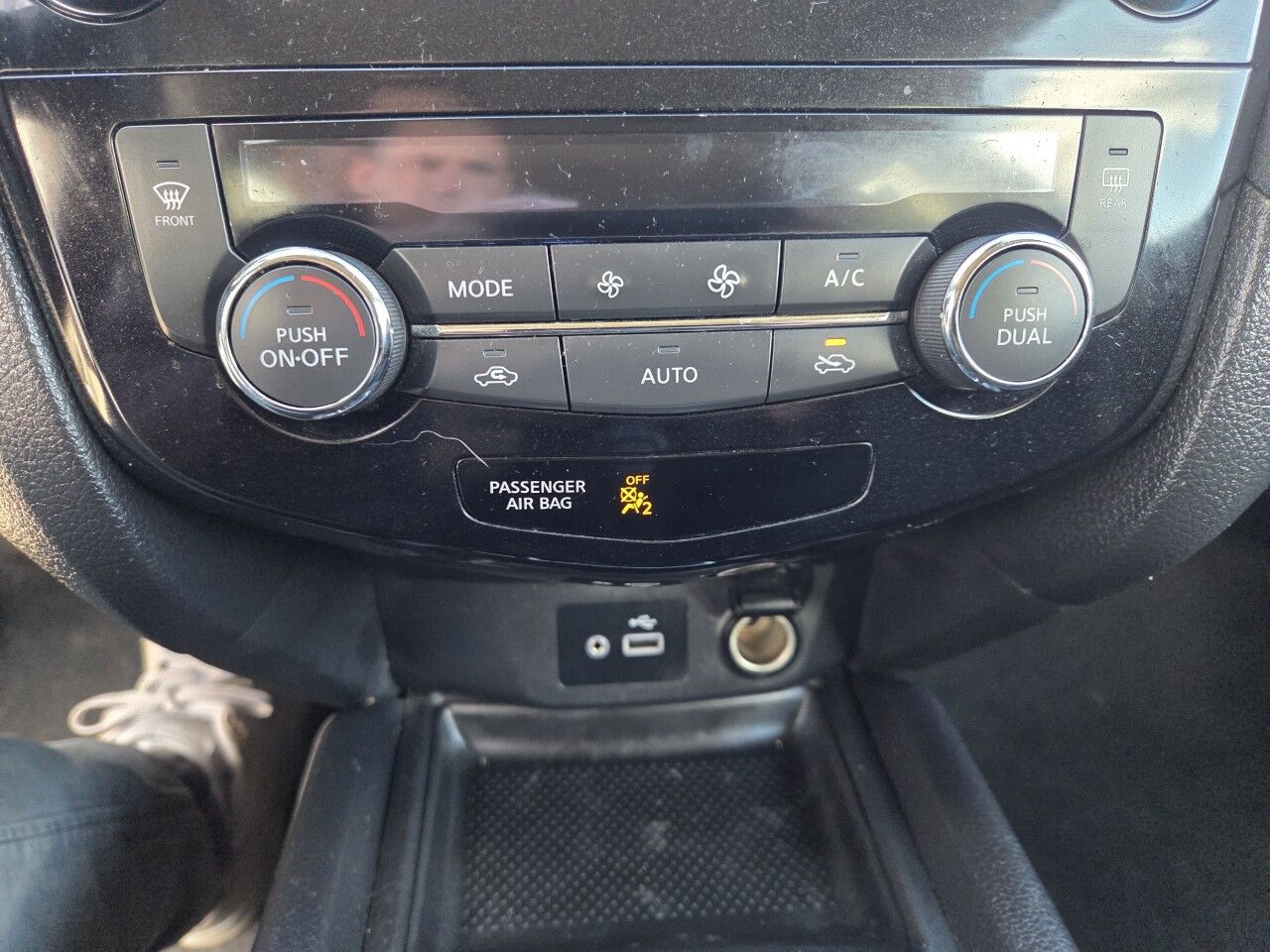 2019 Nissan Rogue SV Charlton MA