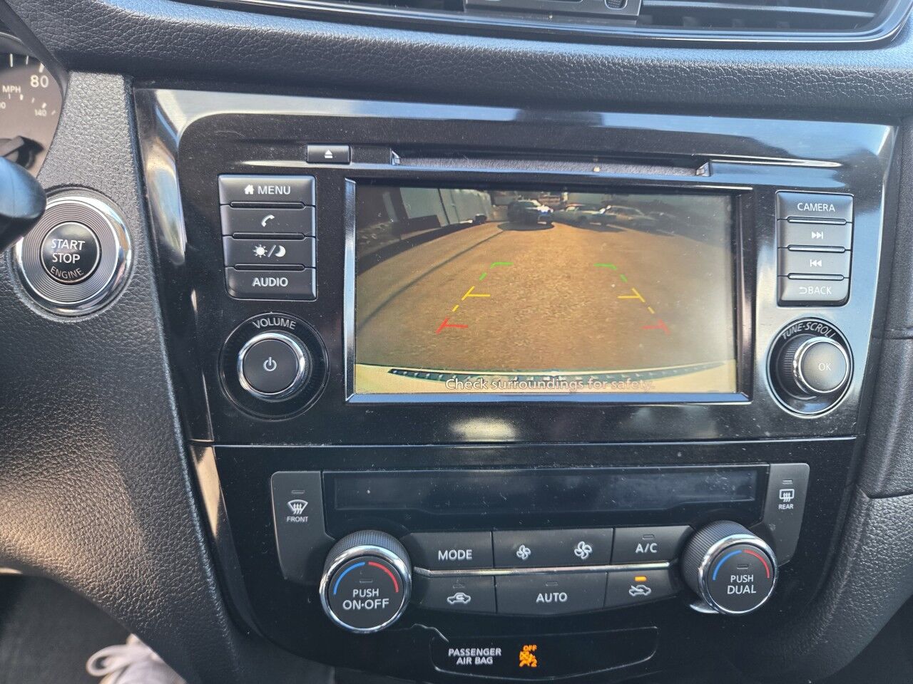 2019 Nissan Rogue SV Charlton MA