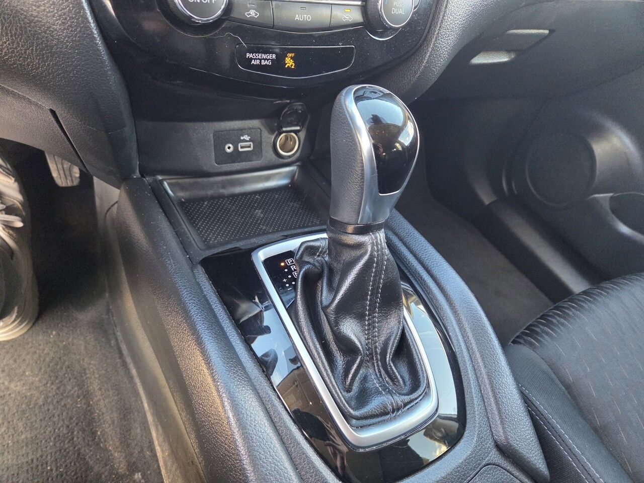 2019 Nissan Rogue SV Charlton MA