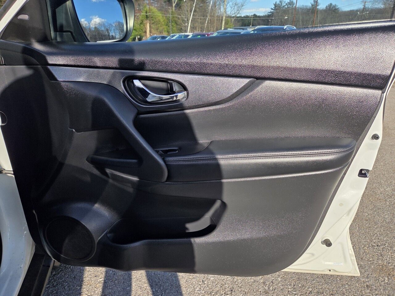 2019 Nissan Rogue SV Charlton MA