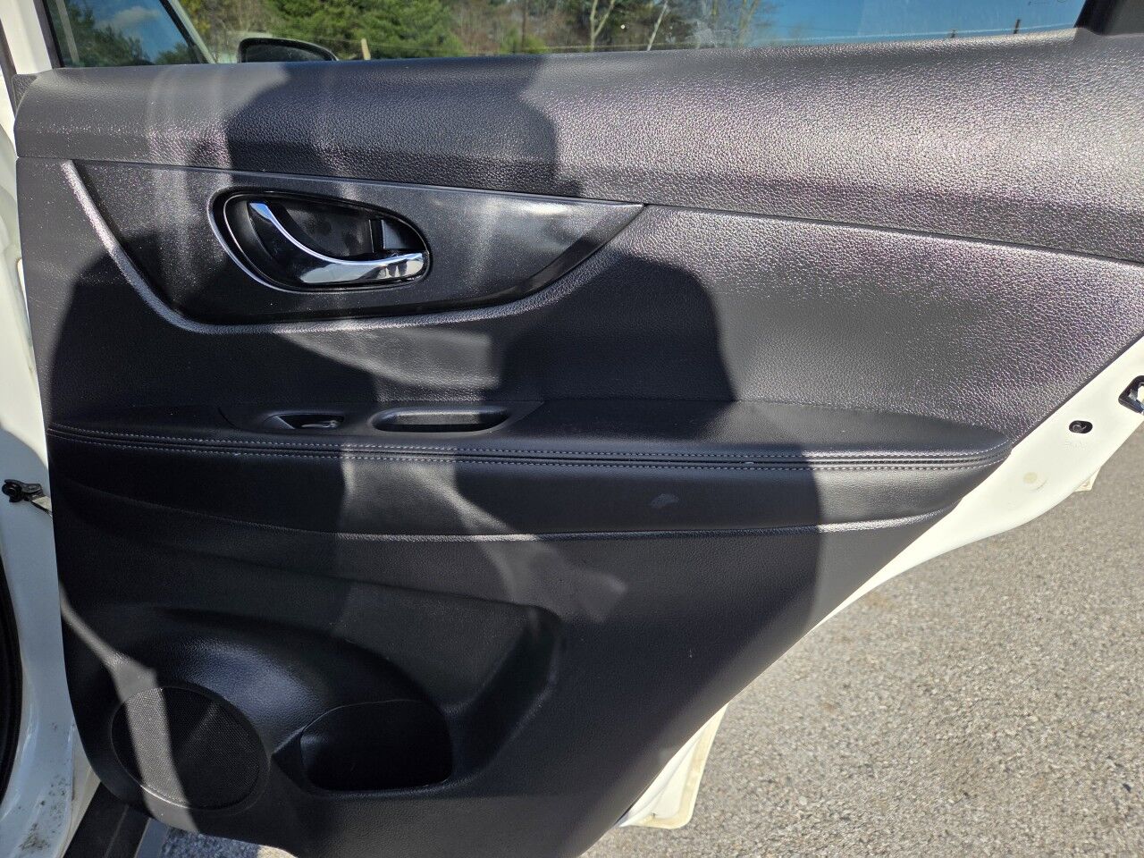 2019 Nissan Rogue SV Charlton MA