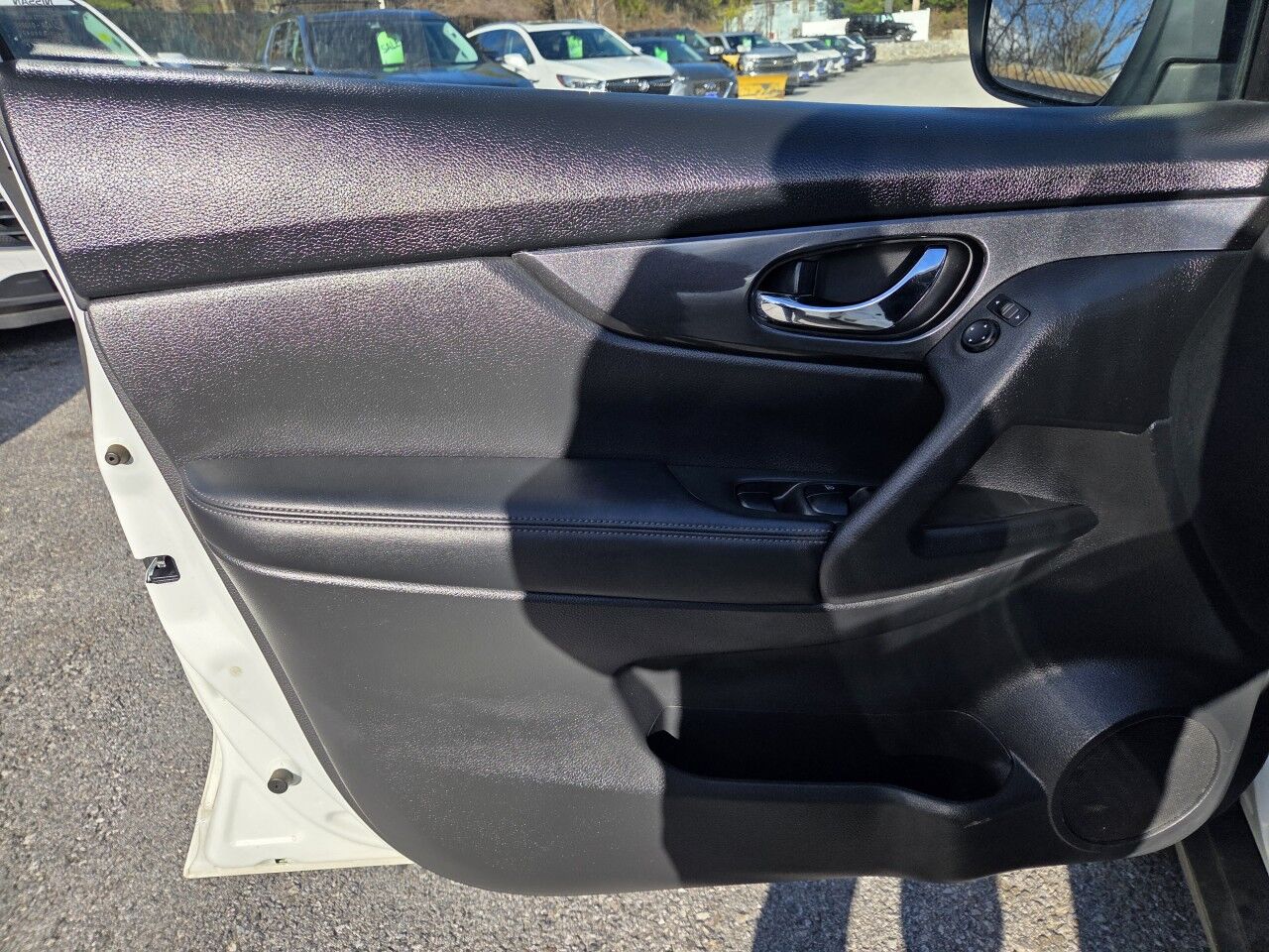 2019 Nissan Rogue SV Charlton MA