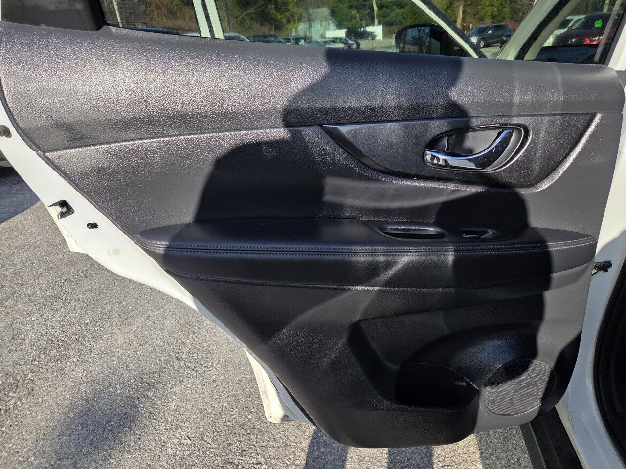 2019 Nissan Rogue SV Charlton MA