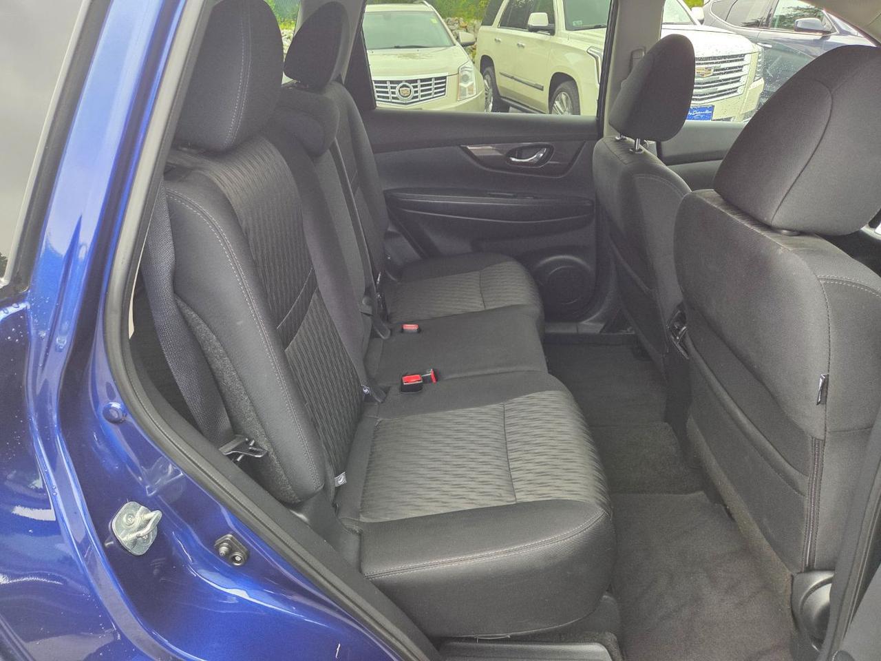 2019 Nissan Rogue SV Charlton MA