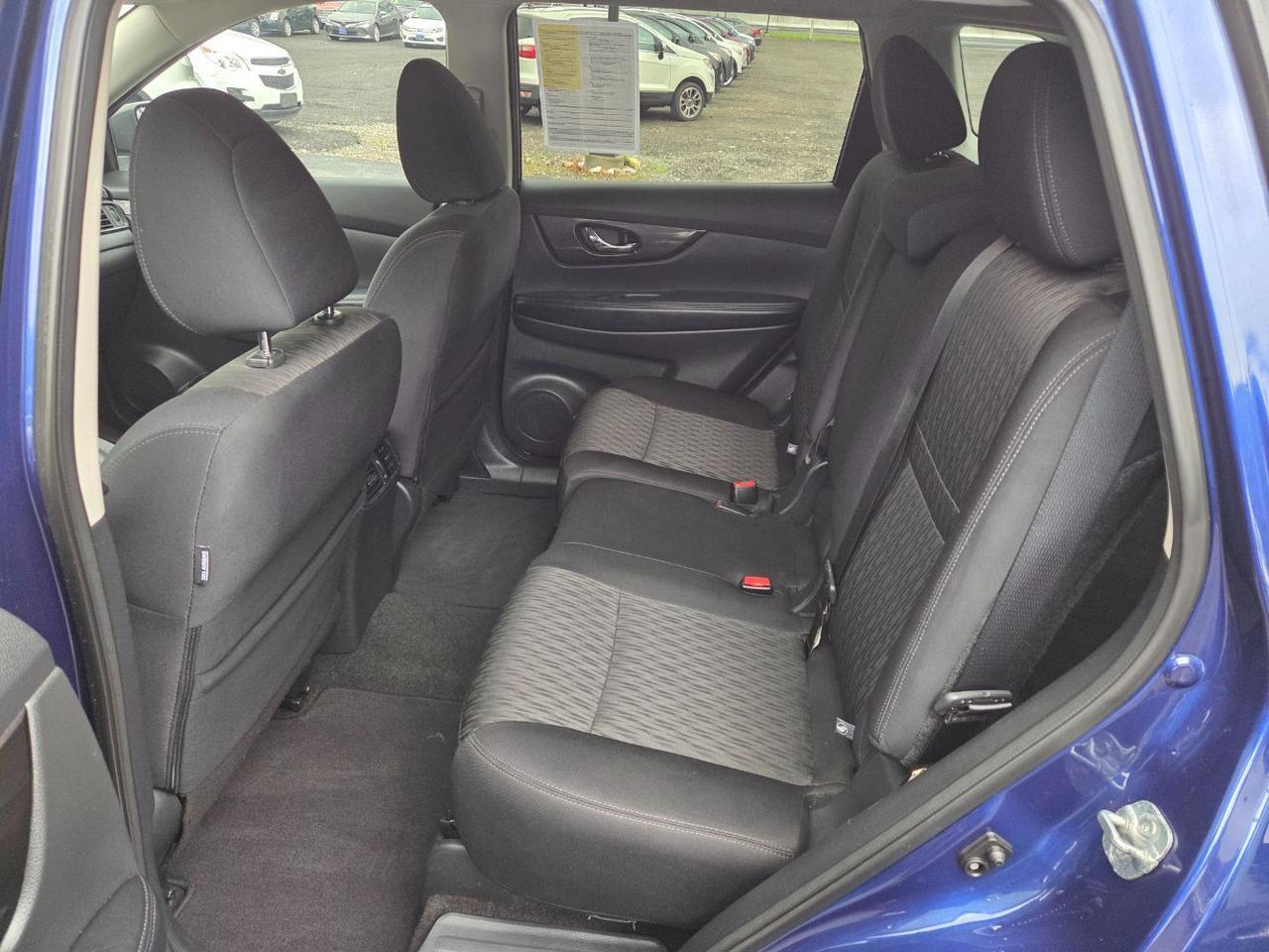 2019 Nissan Rogue SV Charlton MA