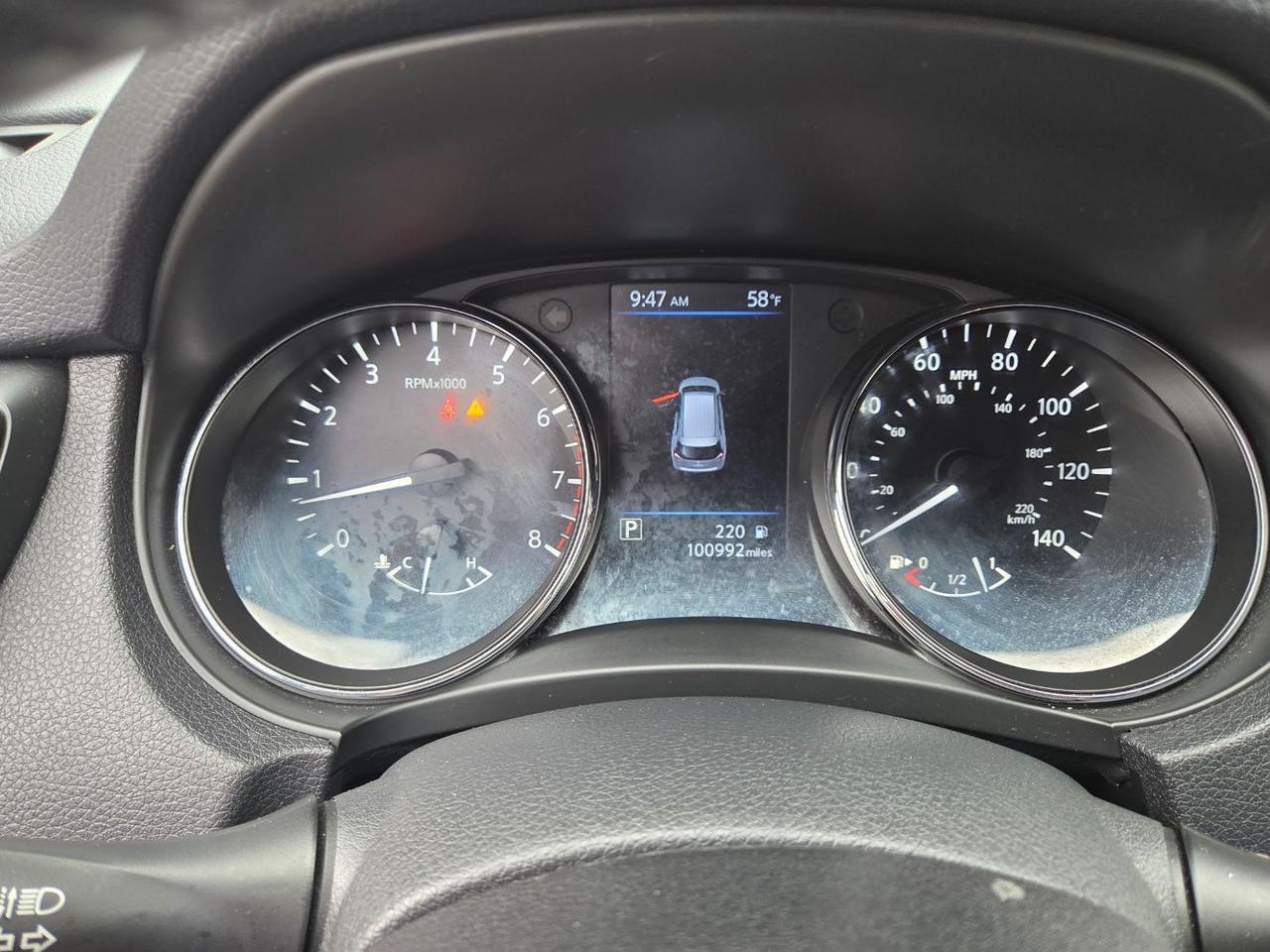 2019 Nissan Rogue SV Charlton MA