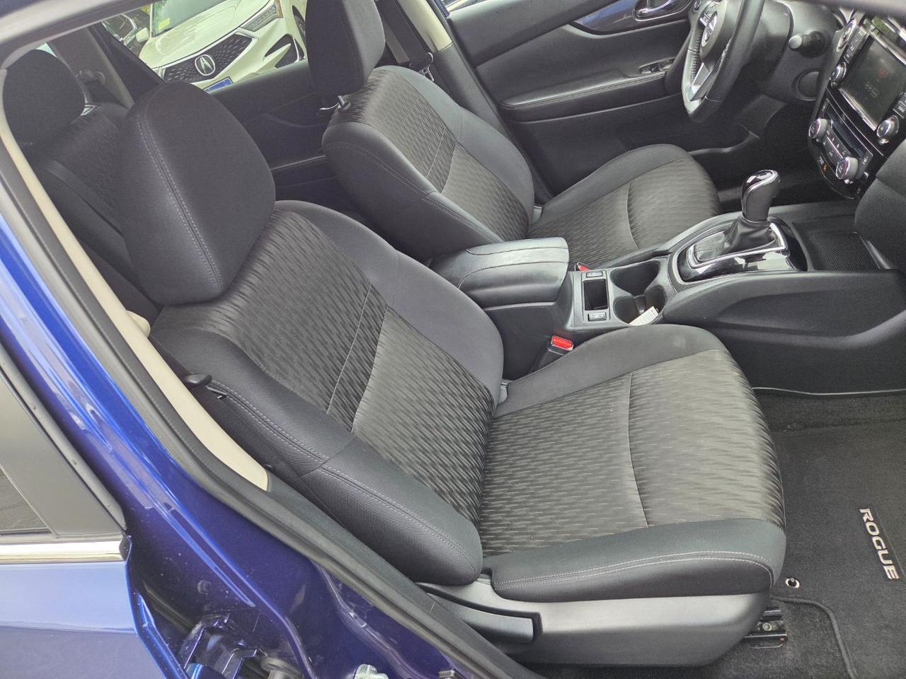 2019 Nissan Rogue SV Charlton MA