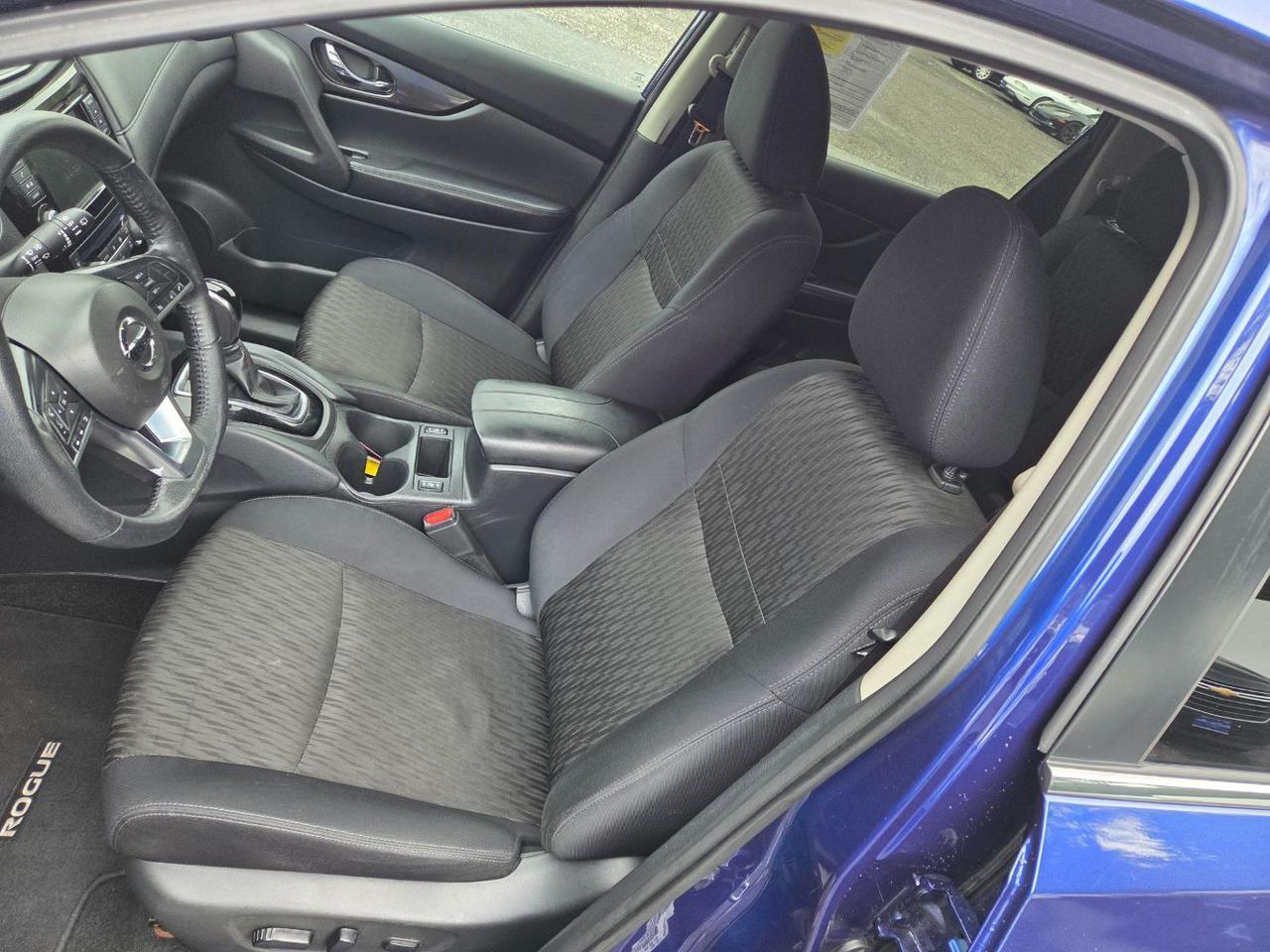 2019 Nissan Rogue SV Charlton MA