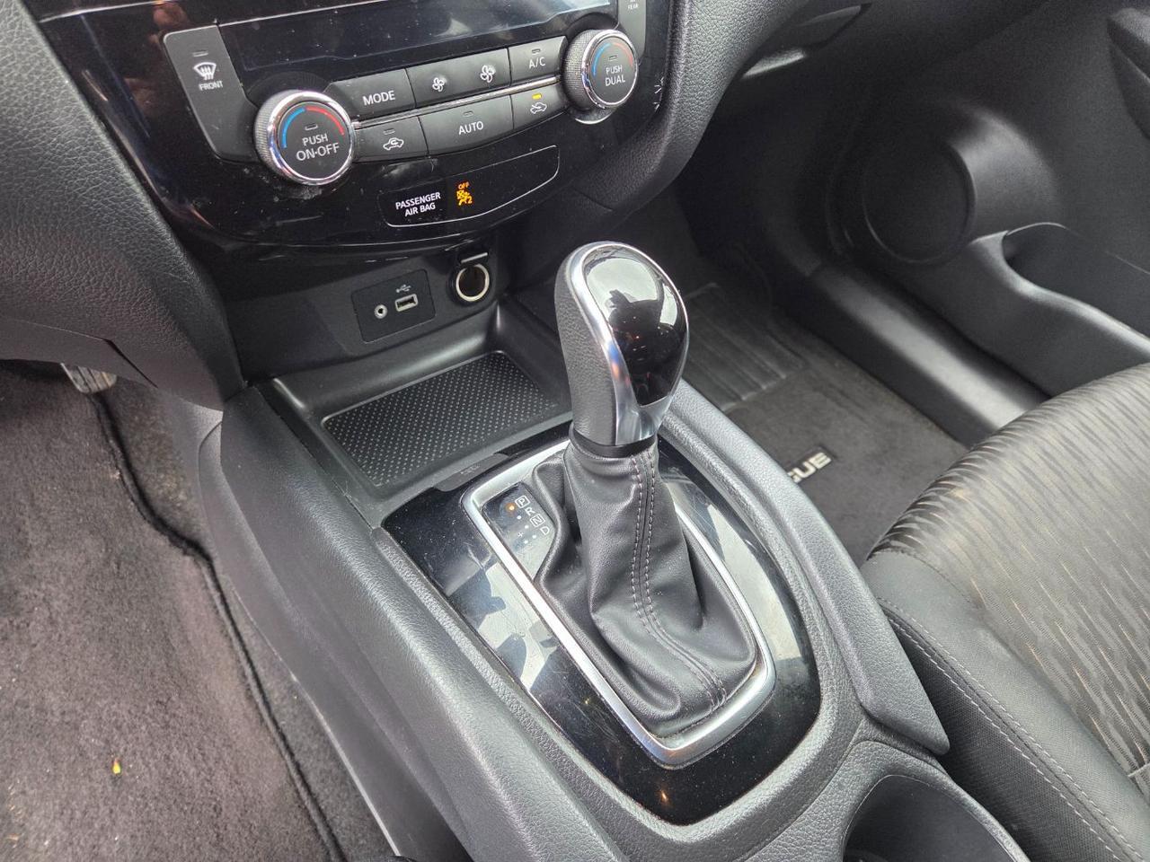 2019 Nissan Rogue SV Charlton MA