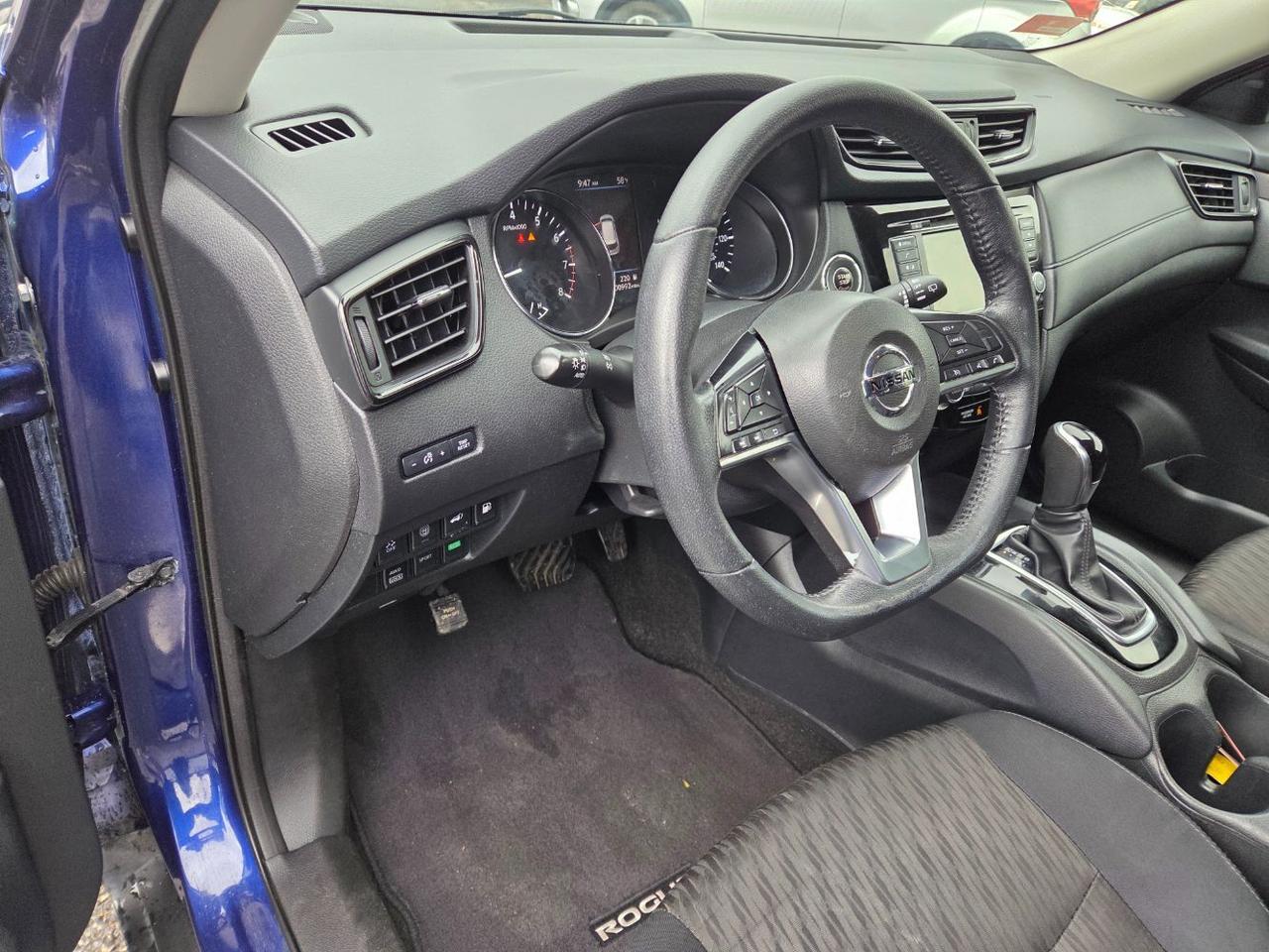 2019 Nissan Rogue SV Charlton MA