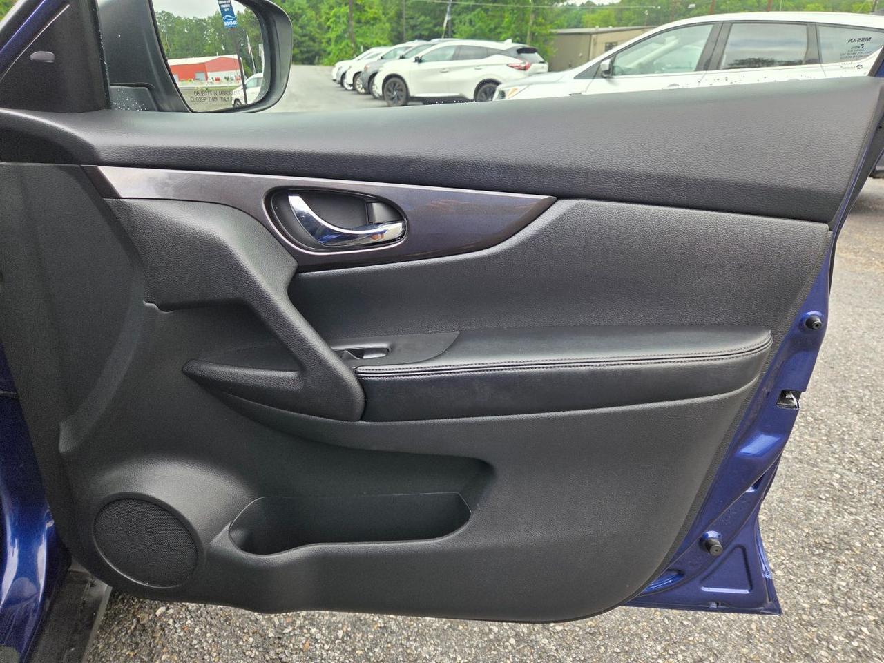 2019 Nissan Rogue SV Charlton MA