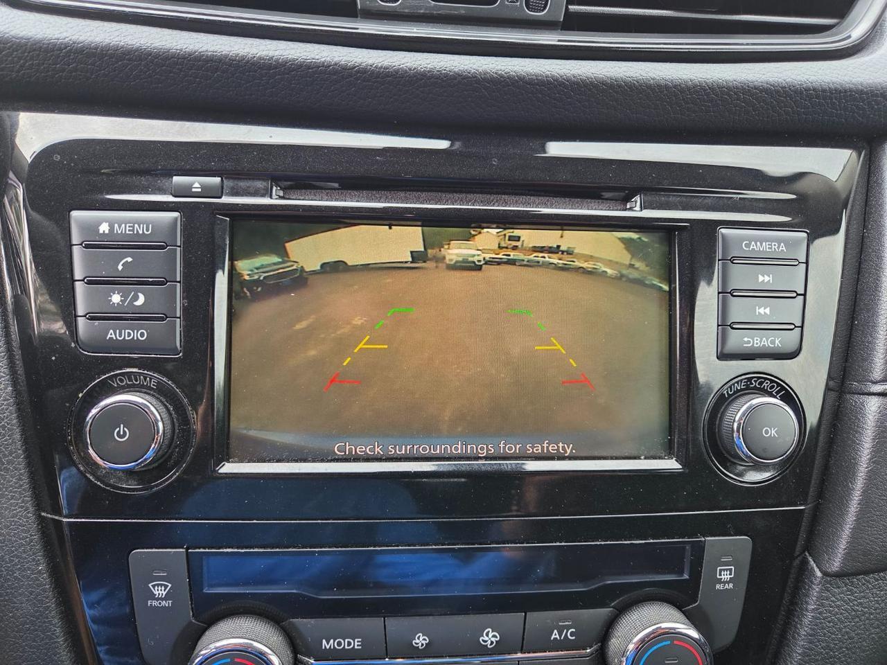 2019 Nissan Rogue SV Charlton MA